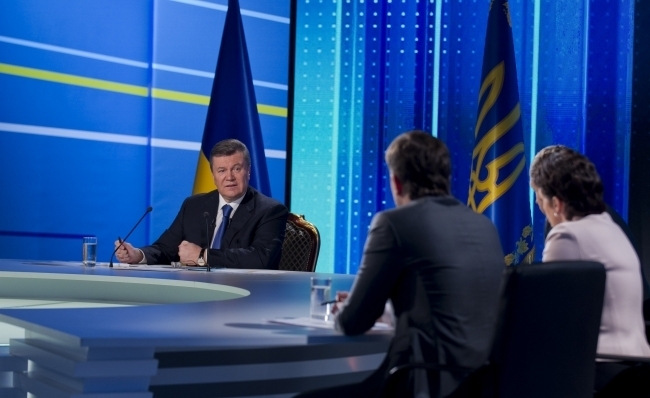ЄС переніс вирішення питання української асоціації на 18 листопада 