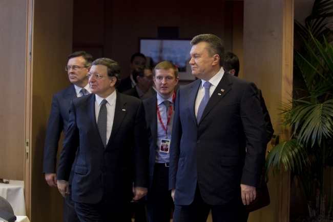 Україна-ЄС: незручне партнерство