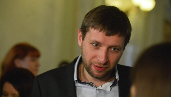 Парасюк програв суд і не зможе балотуватись у депутати Верховної Ради
