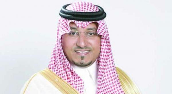 Принц Саудовской Аравии погиб в авиакатастрофе