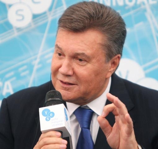Янукович не підпише Угоду про асоціацію до виборів-2015, - EUObserver