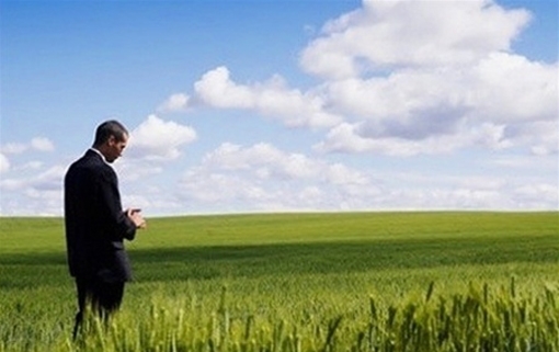 Зеленский заявил, что берет на себя ответственность за земельную реформу