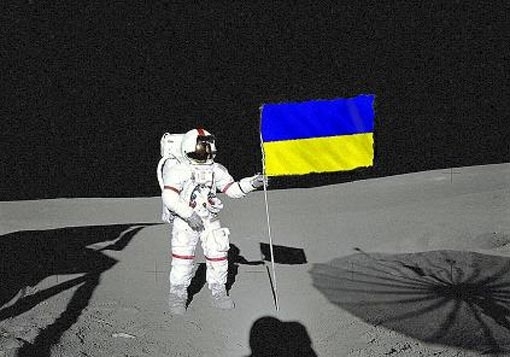 ЄС інвестує €1,45 мільйона в освоєння космосу Україною
