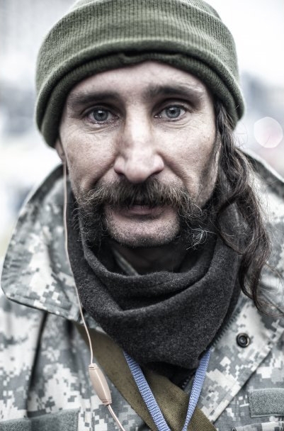 Обличчя Євромайдану: ті, хто стоятиме до перемоги