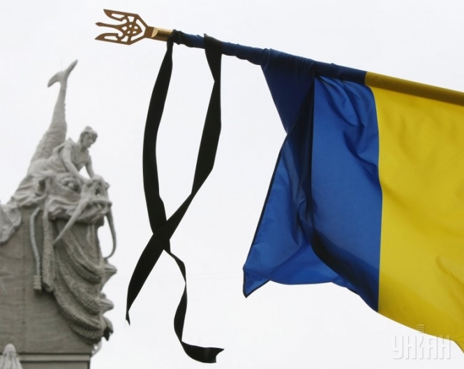 МЗС запроваджує титул почесного амбасадора України