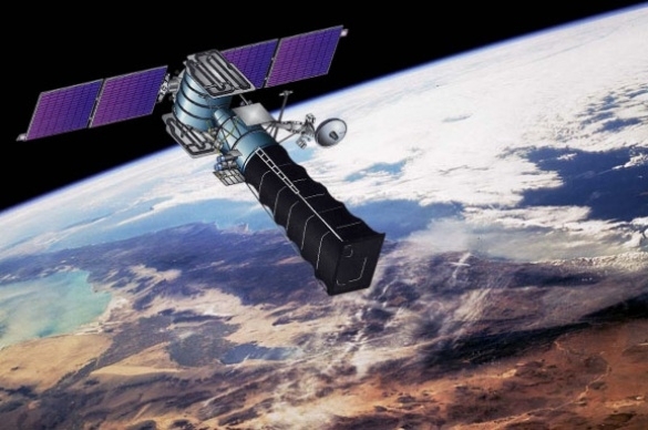 США наклали санкції на російську космічну систему 