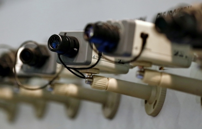 У церквах Британії встановлять камери для захисту від терористів