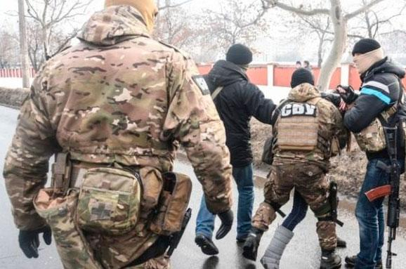СБУ обезвредила сеть российской разведки в Одессе, - ВИДЕО (обновлено)
