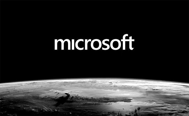 Новий брендинг для Microsoft