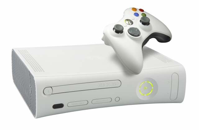 Microsoft припиняє виробництво приставок Xbox 360