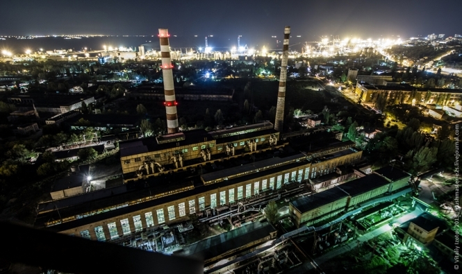 Суд зобов'язав Харківську ТЕЦ-5 повернути державі понад 300 млн грн боргу за газ