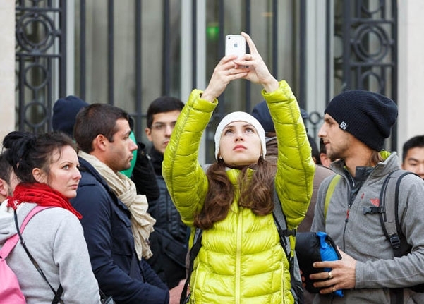 Українці витратили на 5-й iPhone $100 млн, але в інтернет майже не заходять