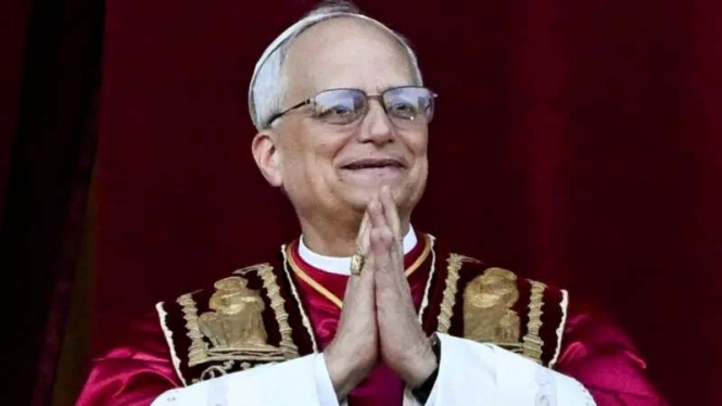Папа Римський Лев закликав до компромісів заради миру в Україні