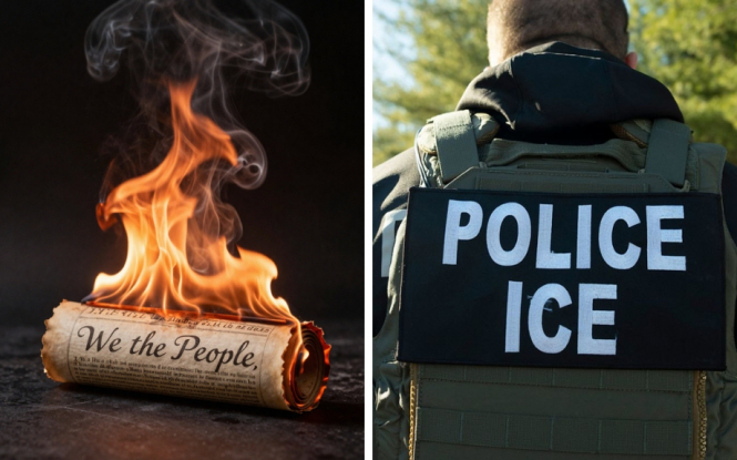 Трамп хоче "націоналізувати" вибори. Штати попереджають про федеральне втручання