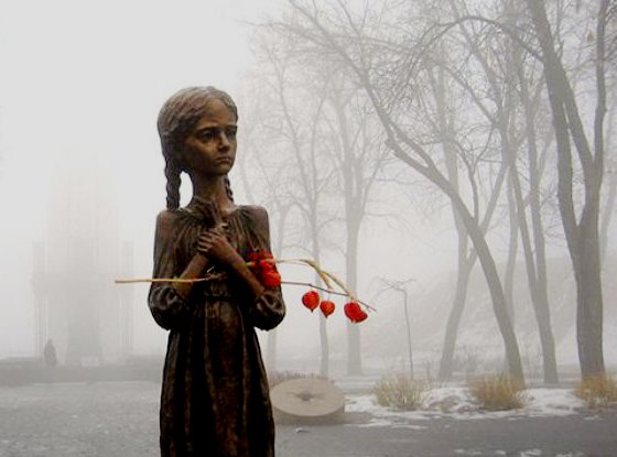 У канадському Торонто відкрили меморіал жертвам Голодомору