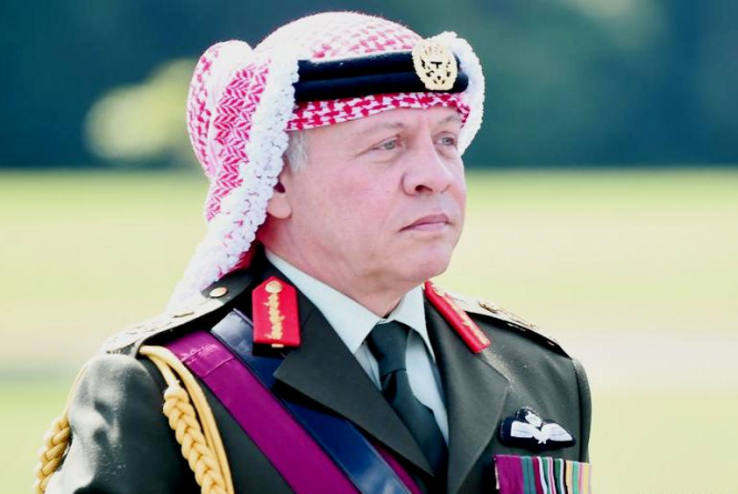 Король Иордании не будет продлевать соглашение об аренде земли с Израилем