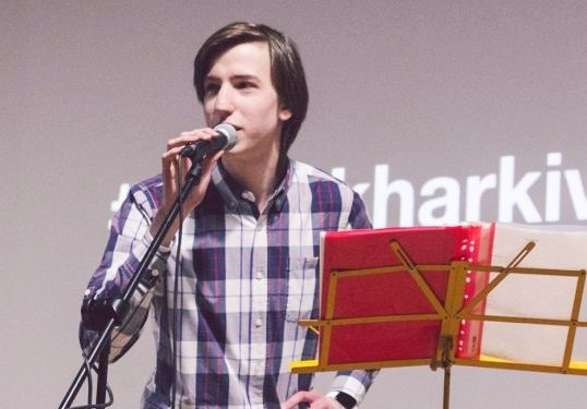 Український студент отримав стипендію від Apple, але йому відмовили у візі США