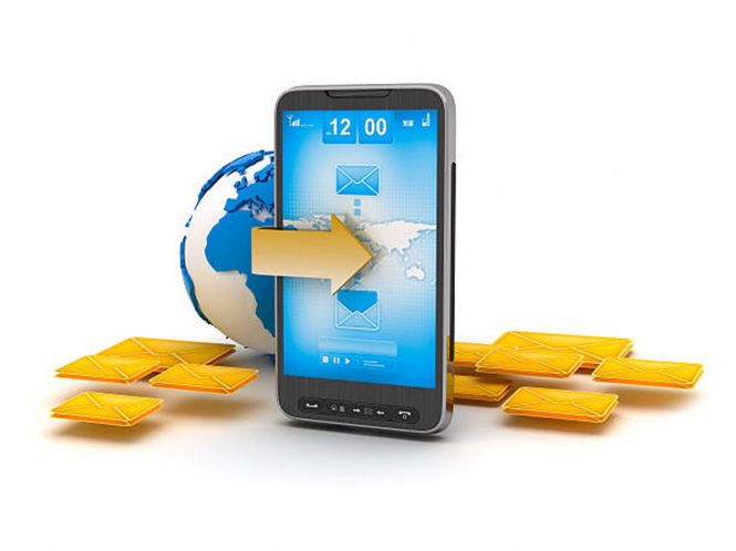 Использование SMS-шлюза для автоматических сообщений