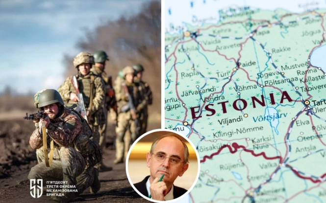 Воля і засоби: як Україна може перемогти. Аналіз Міністерства оборони Естонії містить довгоочікувану ясність – Едвард Лукас