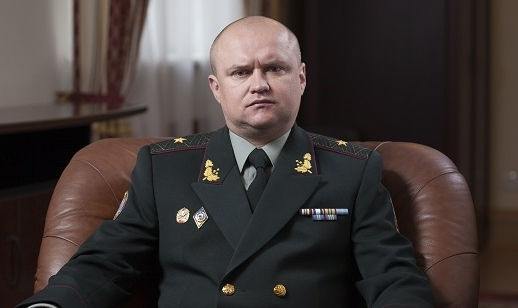 ЦПК: Порошенко таємно дав Демчині звання генерал-полковника
