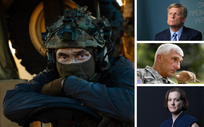 Ґрунт для нової війни. "Мирний план" Трампа винагороджує імперіалізм війни 