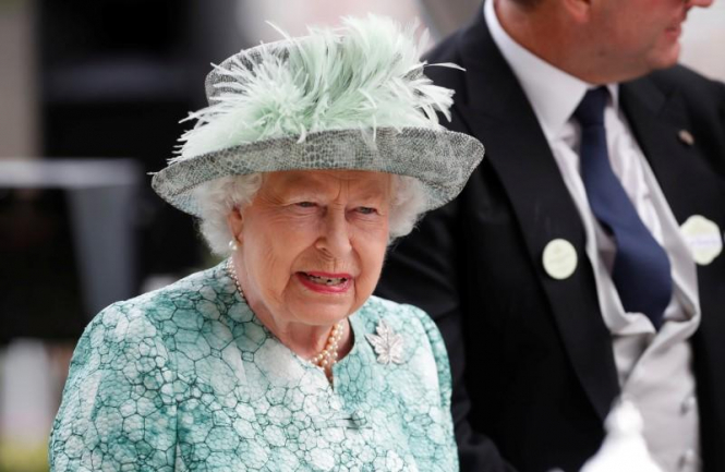 Заповіт королеви Британії Єлизавети II утаємничать на 90 років