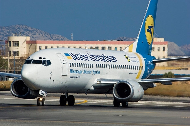 Українські авіакомпанії активніше відкриватимуть нові рейси в США, - іноземний експерт