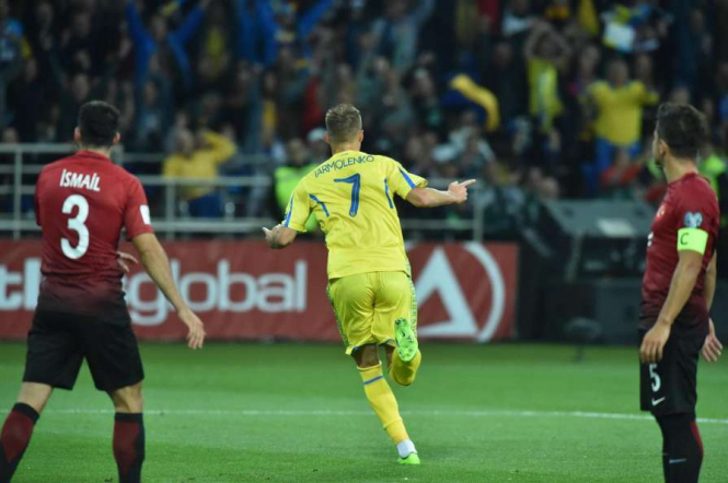 УЄФА присудив Україні технічну поразку в матчі Ліги націй зі Швейцарією, УАФ подаватиме скаргу до Лозаннс