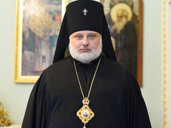 В УПЦ КП обрали наступника Філарета