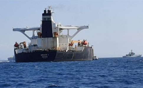 Анонімні джерела Bloomberg: Туреччина почала пропуск танкерів із російською та казахстанською нафтою