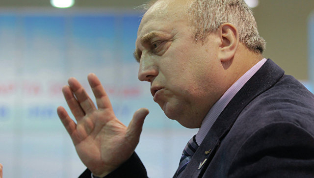 Россия угрожает Украине мерами в ответ на введение биометрического контроля