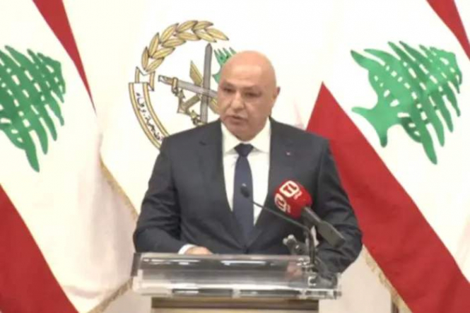 США виділяють Лівану $230 млн для роззброєння 