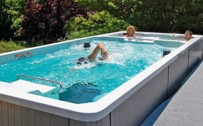 Ідеальний басейн для вашої оселі: від мрії до втілення