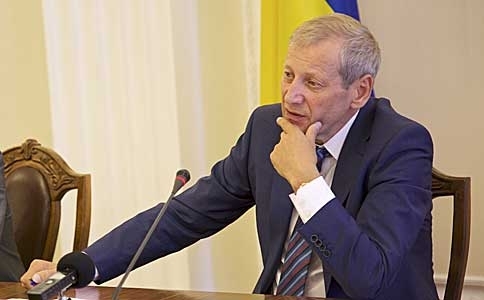 ГПУ готовится объявить подозрение вице-премьеру Вощевскому, - Лещенко