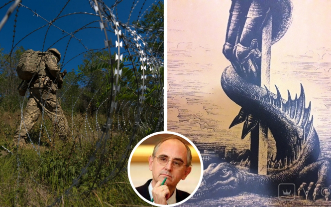 Туман війни: поразка і перемога. Вирішує не бій, а те, що буде далі – Едвард Лукас