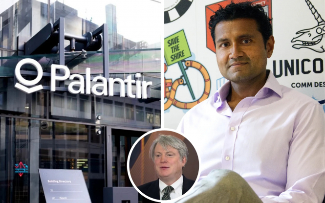 Виробнича база озброєння важливіша за запаси. Справа американського військового стримування – Голман Дженкінс