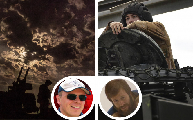 На Покровському напрямку гаряче. росіяни просуваються невеликими кроками – Том Купер та Дональд Гілл