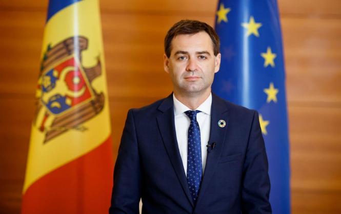 Молдова виходить з десятків договорів у рамках СНД
