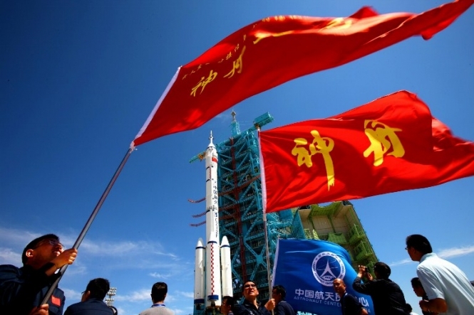 Три економічні сценарії для нової влади Китаю