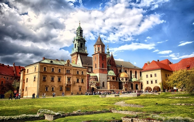 До Кракова за €10: лайфхак з перетину кордону