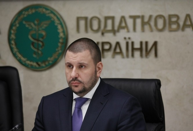 Задержанные налоговики дают разоблачительные показания против Клименко, - ГПУ