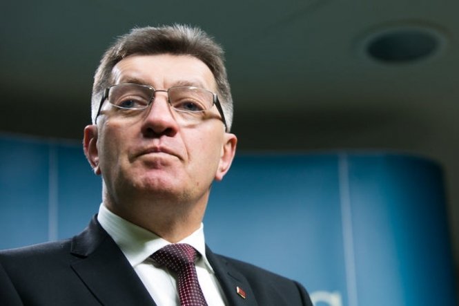 Литва планує приєднатись до єврозони у 2015 році