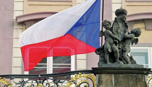 У Чехії не виключили війни між НАТО та рф