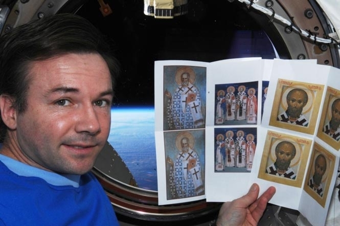 Російський космонавт не полетить на МКС: знайшов собі більш цікаву роботу 