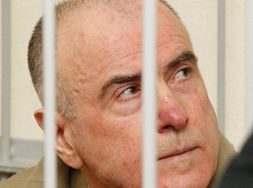 Пукач изменил показания по делу об убийстве Гонгадзе