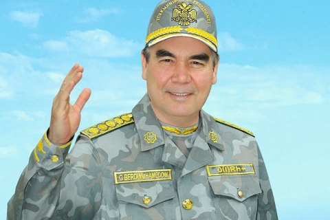 Узбекистан подтвердил, что президент Туркменистана живой
