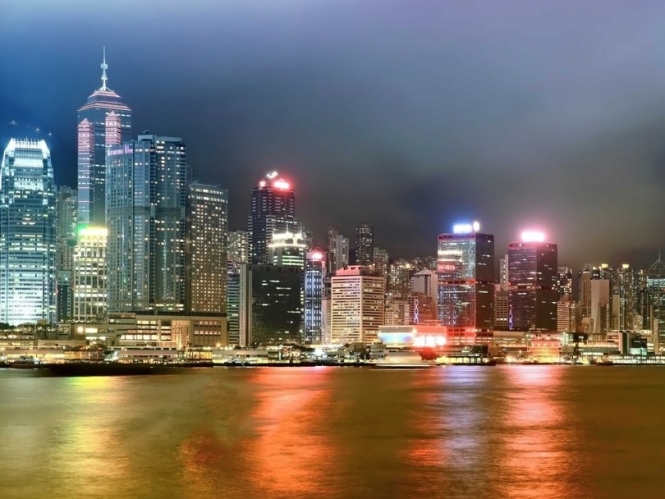 S&P знизило кредитний рейтинг Гонконгу 