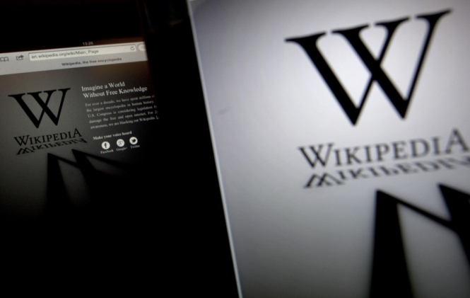 У Вікіпедії виявили мережу тіньових редакторів, які просували російські наративи про війну