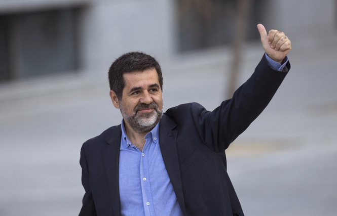 Санчес снова стал кандидатом на пост главы правительства Каталонии