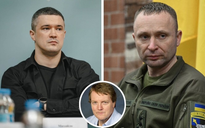 Найгірший тиждень стає значно кращим завдяки призначенню Драпатого. Але не найкращим – Філліпс О'Брайен